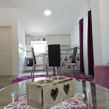 Apartment Jelena Sutvara Kotor Exterior foto