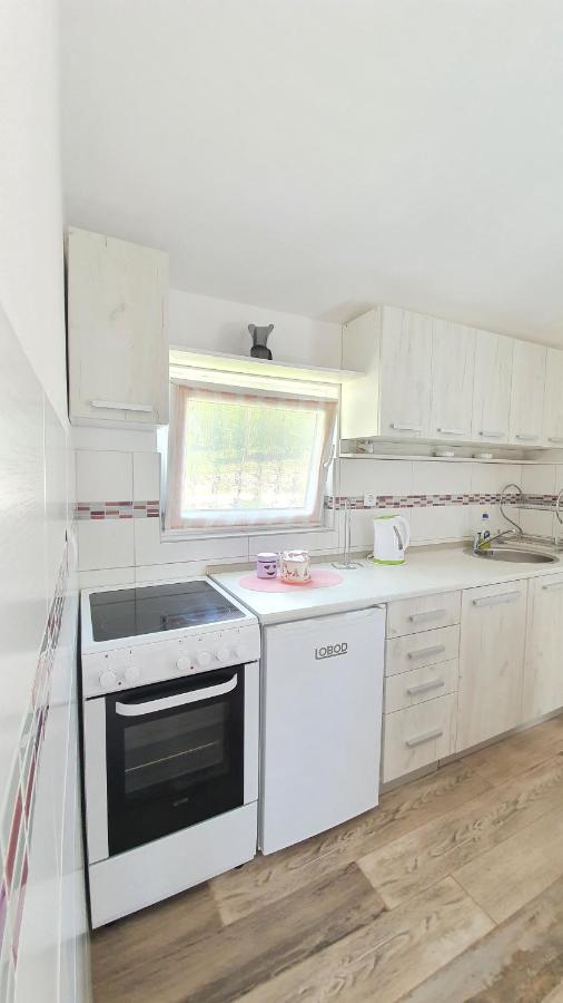 Apartment Jelena Sutvara Kotor Exterior foto
