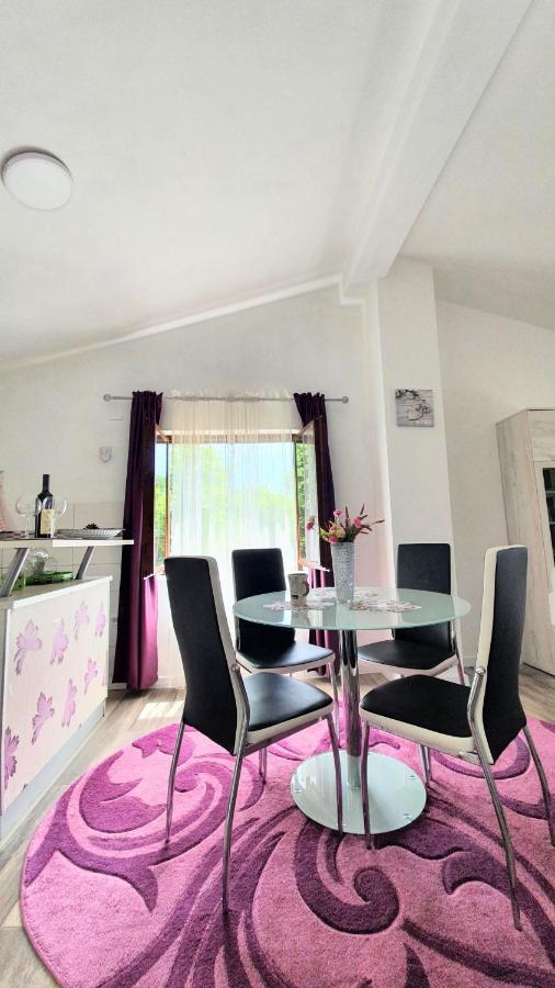 Apartment Jelena Sutvara Kotor Exterior foto