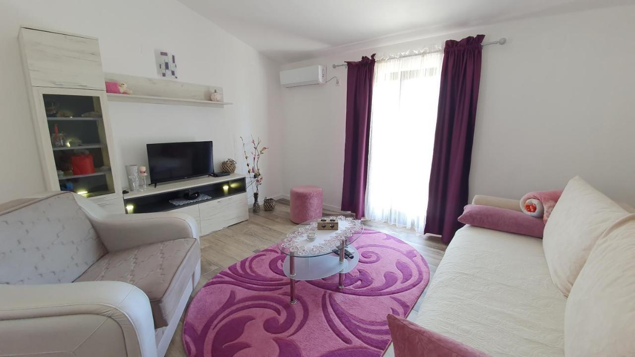 Apartment Jelena Sutvara Kotor Exterior foto